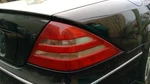 Passenger Tail Light 215 Type Cl500 Fits 00-02 Mercedes Cl-class. Fixed Price $145.00.