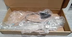 2007-2012 Dodge Caliber Front Passenger Side Window Regulator Trq. Fixed Price $44.95.