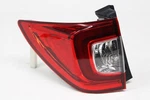 Oem Honda Passport Left Driver Side Led Tail Lamp 33550-tgs-a01. Fixed Price $140.00.