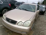 Driver Corner/park Light Fog-driving Fits 98-05 Lexus Gs300 32456957. Fixed Price $110.70.