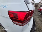 2018 Volkswagen Atlas Driver Left Tail Light Assembly Oem Used 101k Miles. Fixed Price $101.32.