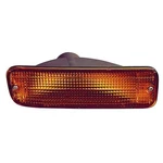 Depo 312-1612l-as6 Turn Signal Light, Front, Lh. Fixed Price $27.90.