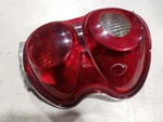Left Tail Light Lamp - 2008 Smart Fortwo Coupe 08-16 Oem A4518200564. Fixed Price $85.50.