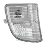 Turn Signal Light-regular Tyc 12-5207-00 Fits 01-03 Toyota Rav4. Fixed Price $19.76.