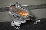 2017-2018 Mazda 3 Sport Turn Signal Light Left Side Factory Oem. Fixed Price $94.12.
