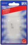 Wagner Lighting Bp74 Standard Multi-purpose Light Bulb Pack Of 2. Fixed Price $17.09.