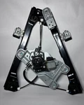 Oem 12-17 Chevy Equinox Terrain Left Driver Front Door Window Motor & Regulator. Fixed Price $30.00.