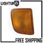 Fits 98-00 Toyota Tacoma Signal Light Lamp Passenger (right Only). Fixed Price $23.26.