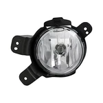 Fog Light For Chevy Trax 13-16 Replacement Driver Side Capa Certified. Fixed Price $87.15.