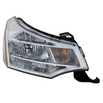 For 2008 09 10 2011 Ford Focus Headlight Passenger Side Halogen Clear Lens. Fixed Price $138.56.