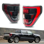 Used Led Tail Lights For Ford F150 F-150 Xlt 2021 2022 2023 2024 Lamps Assembly. Fixed Price $239.99.