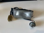 86 87 88 89 Acura Integra Passenger Left Bumper Signal Lens Inner Oem. Fixed Price $45.00.