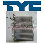 Tyc Front Ac Evaporator Core For 2005-2009 Saab 9-7x Heating Air Qz. Fixed Price $82.95.