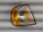 1997-2002 Ford Expedition Passenger Right Oem Front Light Lamp Y8ni3. Fixed Price $40.10.