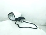 2020-2023 Mazda 3 Driver Side Rear View Mirror Outside Bekh-69-18 *white *scuffs. Fixed Price $328.18.