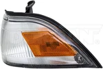 Dorman 1630608 Parking / Turn Signal Lamp Assembly For 88-92 Toyota Corolla. Fixed Price $67.99.