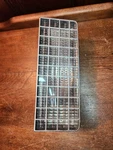 Oe Ford 1974 1975 1976 Gran Torino Ranchero Lh Parking Light Lens. Fixed Price $25.00.
