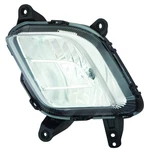 New Oem Passenger Side Fog Light Assembly Fits 2014-2016 Kia Sportage. Fixed Price $151.96.