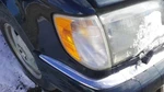 Passenger Corner/park Light 140 Type S320 Fits 95-99 Mercedes S-class 31763488. Fixed Price $110.70.