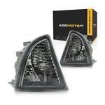 For 2012-2014 Toyota Prius C Turn Signal Light Driver And Passenger Side Dot. Fixed Price $41.40.