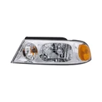 For Lincoln Navigator 98-02 Driver Side Replacement Headlight Standard Line. Fixed Price $129.27.