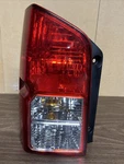 05-12 Nissan Pathfinder Driver Left Side Backup Quarter Mtd Tail Light Oem. Fixed Price $30.00.
