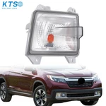 Front Turn Signal Light Halogen For Honda Ridgeline 2017-2020 Clear Right Side. Fixed Price $29.76.