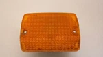 1987-1995 Jeep Wrangler Corner Park Light Turn Signal Lamp. Fixed Price $75.50.