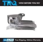 Trq Mirror Turn Signal Fits 2024-2025 Toyota Tacoma To1328108. Fixed Price $40.95.