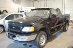 Oem Light For Ford F150 Pickup Assy Right Fndr. Fixed Price $59.99.