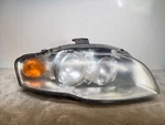 05-08 Audi A4 B7 Passenger/right Halogen Headlight Assembly Oem 8e0941004al. Fixed Price $84.99.