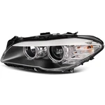 For 2011-2013 Bmw 528i 535i 550i Xdrive Projector Headlight Set Left Driver Side. Fixed Price $220.99.