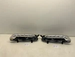 2014 2015 2016 2017-2019 2020 Chevrolet Impala Right & Left Fog Light W/led Oem. Fixed Price $124.99.