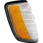 Dorman 1631409 Turn Signal Light Corner Side Marker Park Lamp For Mb Passenger. Fixed Price $101.27.