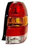 01 02 03 04 05 06 07 Escape Right Passenger Taillight Taillamp Tail Lamp Light. Fixed Price $66.67.