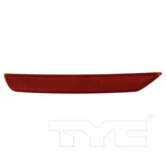 Rear Reflector Side Marker For 09-18 Subaru Forester Left Driver. Fixed Price $14.00.