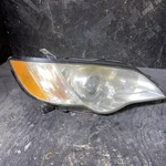 Subaru Legacy Headlight Headlamp Outback Driver Right Rh Oem. 2008-09. Fixed Price $104.94.