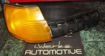 Oem 86-89 Usdm Toyota Celica T160 St161 Right Corner Blinker Light 20-146 R Dv1. Fixed Price $229.95.