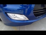 2017 Hyundai Veloster Passenger Fog Light Assembly Oem Used 116-50876r. Fixed Price $94.95.