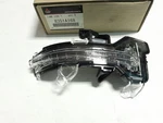 Genuine Front Right Turn Signal Light Mitsubishi Outlander 2022-24 8351a168. Fixed Price $94.00.