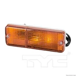 Tyc 18-5663-00 Turn Signal / Parking Light Assembly For 01-05 Ford Ranger. Fixed Price $18.03.