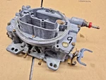 Carter Afb Carburetor 2640 Sc 1958 Ford 352 Stock #9. Fixed Price $38.00.
