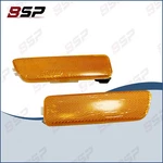 Side Marker Parking Turn Signal Corner Light Lamp Front Rh & Lh For Golf Jetta. Fixed Price $17.74.