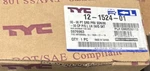 Tyc 12-1524-01, Pl# Gm2530113 Replacement For 5976963 - New Old Stock Left Hand. Fixed Price $24.00.