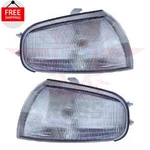 New Front Corner Parking Turn Signal Light Lamp Left & Right For 1992-1994 Camry. Fixed Price $46.32.