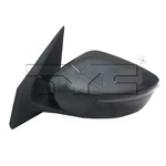 Tyc Mirror For Nissan Versa 2015-2017 Driver Side Oem # 96302-9kk0b. Fixed Price $112.06.
