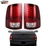 Pair Rear Tail Light For Dodge Ram 1500 2500 3500 2013 2014 2015 2016 2017 2018. Fixed Price $102.99.