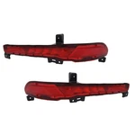 For Lincoln Corsair 2020-2023 Bumper Side Marker Light Driver And Passenger. Fixed Price $567.37.