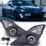2pcs Fit 2012-2016 Toyota Gt86 Scion Fr-s Led Fog Lights Lamps W/wiring Set. Fixed Price $60.99.