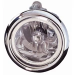 Fog Lamp Assembly Front Fits 2001-2006 Hyundai Santa Fe 116-59413 Capa. Fixed Price $67.96.